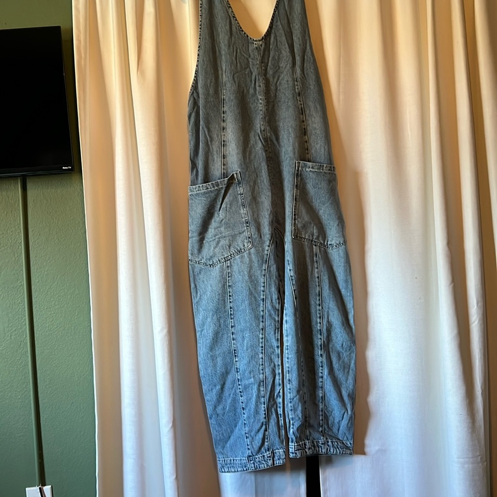 Free People Romper